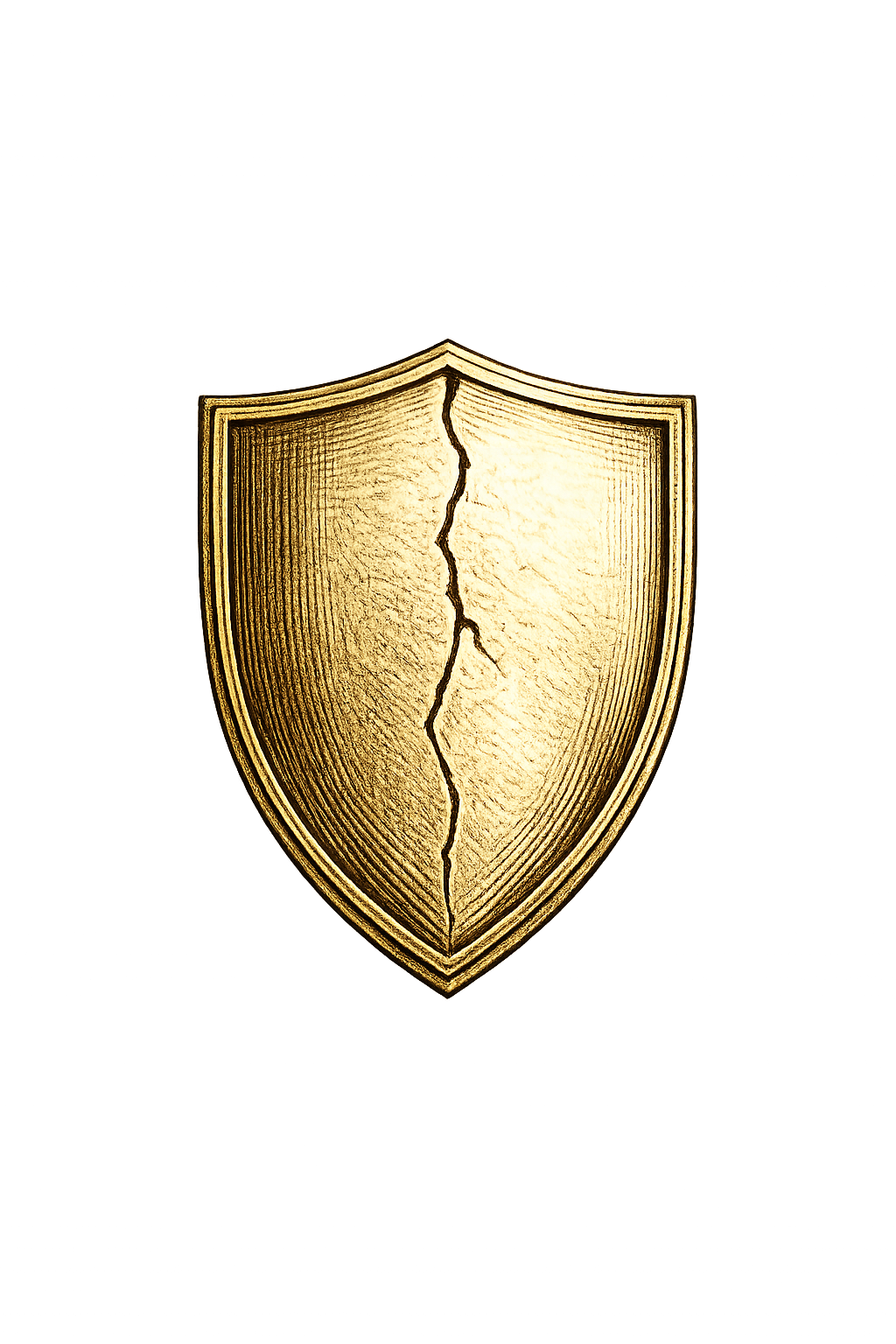 Icon representing institutional trust