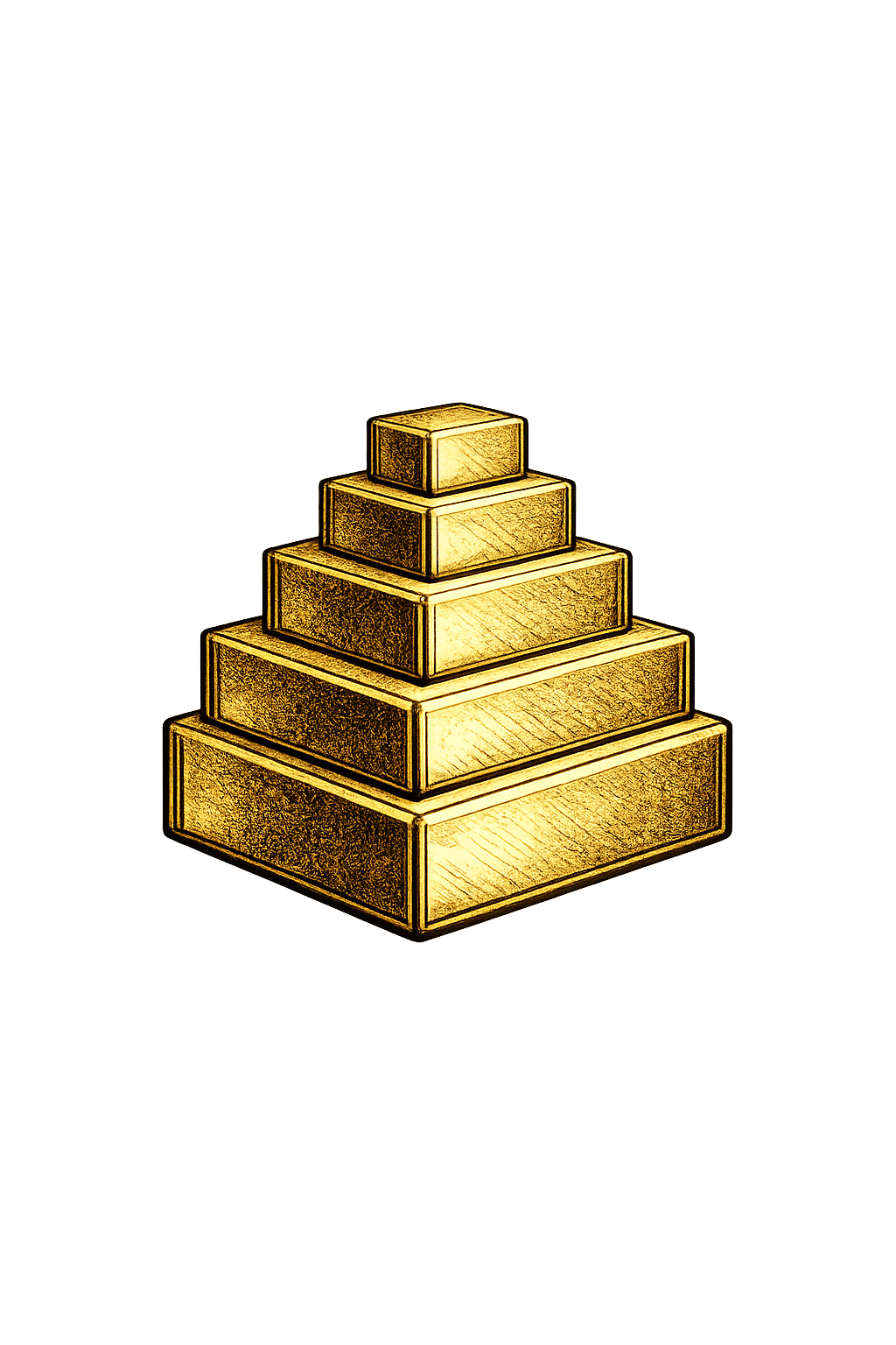 Icon representing human sustainability